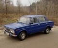 Синій ВАЗ 2103, об'ємом двигуна 1.5 л та пробігом 90 тис. км за 520 $, фото 2 на Automoto.ua