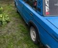 Синий ВАЗ 2103, объемом двигателя 1 л и пробегом 77 тыс. км за 292 $, фото 2 на Automoto.ua