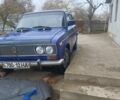 Синий ВАЗ 2103, объемом двигателя 1 л и пробегом 555 тыс. км за 830 $, фото 1 на Automoto.ua