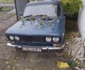 Синій ВАЗ 2103, об'ємом двигуна 1.3 л та пробігом 1000 тис. км за 239 $, фото 1 на Automoto.ua