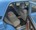 Синий ВАЗ 2103, объемом двигателя 1.3 л и пробегом 558 тыс. км за 520 $, фото 5 на Automoto.ua