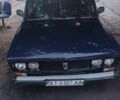 Синий ВАЗ 2103, объемом двигателя 1 л и пробегом 120 тыс. км за 350 $, фото 1 на Automoto.ua