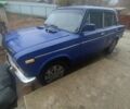 Синий ВАЗ 2103, объемом двигателя 1 л и пробегом 555 тыс. км за 830 $, фото 5 на Automoto.ua