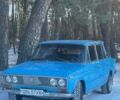 Синій ВАЗ 2103, об'ємом двигуна 1.5 л та пробігом 99 тис. км за 558 $, фото 1 на Automoto.ua