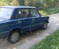Синій ВАЗ 2103, об'ємом двигуна 1.45 л та пробігом 210 тис. км за 750 $, фото 1 на Automoto.ua