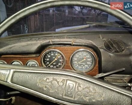 Синій ВАЗ 2103, об'ємом двигуна 0 л та пробігом 120 тис. км за 799 $, фото 5 на Automoto.ua