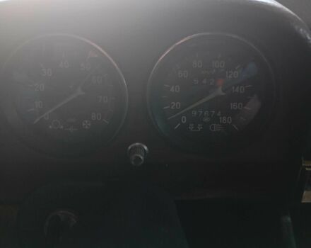 Синий ВАЗ 2103, объемом двигателя 0 л и пробегом 3 тыс. км за 500 $, фото 2 на Automoto.ua