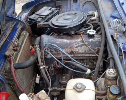 Синій ВАЗ 2103, об'ємом двигуна 1.5 л та пробігом 90 тис. км за 520 $, фото 9 на Automoto.ua