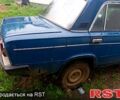 Синій ВАЗ 2103, об'ємом двигуна 1.5 л та пробігом 160 тис. км за 250 $, фото 2 на Automoto.ua