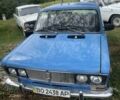 Синий ВАЗ 2103, объемом двигателя 1.5 л и пробегом 200 тыс. км за 337 $, фото 1 на Automoto.ua