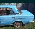 Синий ВАЗ 2103, объемом двигателя 0 л и пробегом 3 тыс. км за 500 $, фото 7 на Automoto.ua