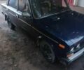 Синий ВАЗ 2103, объемом двигателя 1 л и пробегом 120 тыс. км за 350 $, фото 2 на Automoto.ua