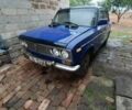 Синий ВАЗ 2103, объемом двигателя 1 л и пробегом 555 тыс. км за 830 $, фото 8 на Automoto.ua