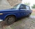 Синий ВАЗ 2103, объемом двигателя 1 л и пробегом 555 тыс. км за 830 $, фото 22 на Automoto.ua