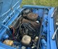 Синий ВАЗ 2103, объемом двигателя 1.3 л и пробегом 558 тыс. км за 520 $, фото 6 на Automoto.ua