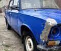 Синий ВАЗ 2103, объемом двигателя 0 л и пробегом 333 тыс. км за 313 $, фото 7 на Automoto.ua