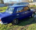 Синий ВАЗ 2103, объемом двигателя 1.3 л и пробегом 0 тыс. км за 500 $, фото 1 на Automoto.ua