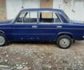 Синий ВАЗ 2103, объемом двигателя 0 л и пробегом 50 тыс. км за 550 $, фото 5 на Automoto.ua