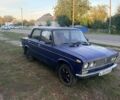 Синий ВАЗ 2103, объемом двигателя 0 л и пробегом 200 тыс. км за 449 $, фото 1 на Automoto.ua