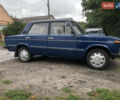 Синій ВАЗ 2103, об'ємом двигуна 1.45 л та пробігом 180 тис. км за 550 $, фото 4 на Automoto.ua
