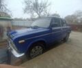 Синий ВАЗ 2103, объемом двигателя 1 л и пробегом 555 тыс. км за 830 $, фото 6 на Automoto.ua