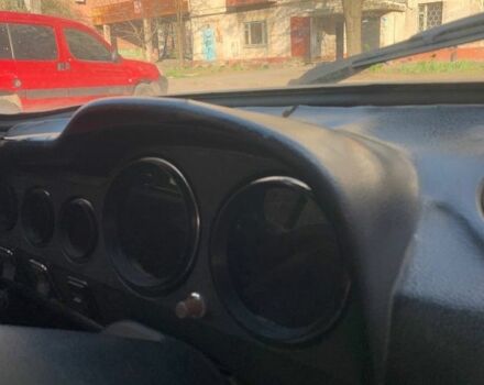 Синий ВАЗ 2103, объемом двигателя 1.5 л и пробегом 100 тыс. км за 1000 $, фото 5 на Automoto.ua