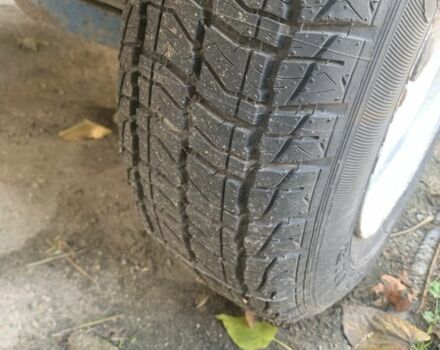 Синий ВАЗ 2103, объемом двигателя 1.5 л и пробегом 100 тыс. км за 1000 $, фото 6 на Automoto.ua