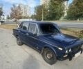 Синій ВАЗ 2103, об'ємом двигуна 1.5 л та пробігом 150 тис. км за 279 $, фото 1 на Automoto.ua