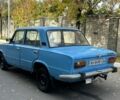Синий ВАЗ 2103, объемом двигателя 1.5 л и пробегом 100 тыс. км за 550 $, фото 2 на Automoto.ua