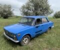 Синий ВАЗ 2103, объемом двигателя 1.3 л и пробегом 1 тыс. км за 15000 $, фото 2 на Automoto.ua