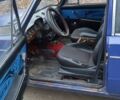 Синій ВАЗ 2103, об'ємом двигуна 1.5 л та пробігом 90 тис. км за 520 $, фото 12 на Automoto.ua