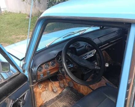 Синий ВАЗ 2103, объемом двигателя 0 л и пробегом 3 тыс. км за 500 $, фото 3 на Automoto.ua