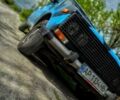 Синий ВАЗ 2103, объемом двигателя 1.5 л и пробегом 100 тыс. км за 1000 $, фото 1 на Automoto.ua