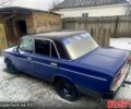 Синий ВАЗ 2103, объемом двигателя 1.5 л и пробегом 120 тыс. км за 550 $, фото 1 на Automoto.ua