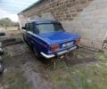 Синий ВАЗ 2103, объемом двигателя 1 л и пробегом 555 тыс. км за 830 $, фото 19 на Automoto.ua