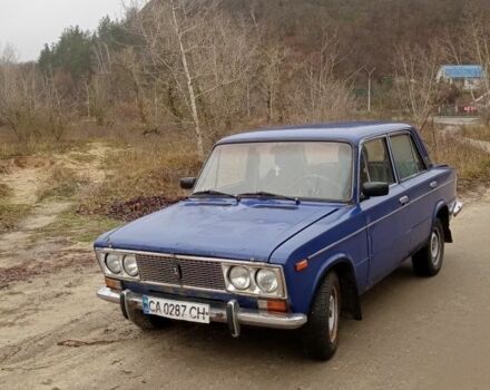Синій ВАЗ 2103, об'ємом двигуна 1.5 л та пробігом 90 тис. км за 520 $, фото 6 на Automoto.ua