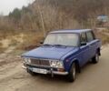 Синій ВАЗ 2103, об'ємом двигуна 1.5 л та пробігом 90 тис. км за 520 $, фото 6 на Automoto.ua