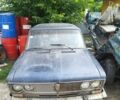 Синий ВАЗ 2103, объемом двигателя 1.5 л и пробегом 300 тыс. км за 182 $, фото 1 на Automoto.ua