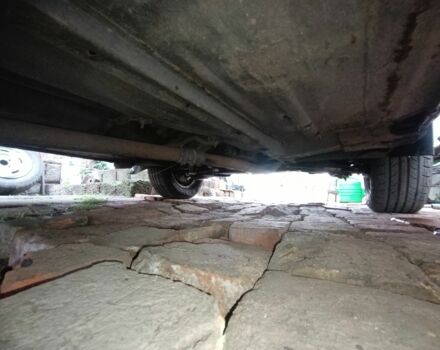 Синий ВАЗ 2103, объемом двигателя 1 л и пробегом 555 тыс. км за 830 $, фото 11 на Automoto.ua