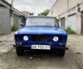 Синий ВАЗ 2103, объемом двигателя 0 л и пробегом 333 тыс. км за 313 $, фото 1 на Automoto.ua