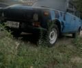 Синий ВАЗ 2103, объемом двигателя 1.5 л и пробегом 100 тыс. км за 1000 $, фото 2 на Automoto.ua