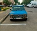 Синий ВАЗ 2103, объемом двигателя 1.5 л и пробегом 300 тыс. км за 235 $, фото 1 на Automoto.ua