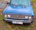 Синий ВАЗ 2103, объемом двигателя 1.5 л и пробегом 160 тыс. км за 550 $, фото 5 на Automoto.ua