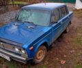 Синий ВАЗ 2103, объемом двигателя 1.5 л и пробегом 160 тыс. км за 550 $, фото 3 на Automoto.ua