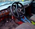 Синий ВАЗ 2103, объемом двигателя 1.5 л и пробегом 160 тыс. км за 550 $, фото 1 на Automoto.ua