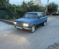 Синий ВАЗ 2103, объемом двигателя 0 л и пробегом 300 тыс. км за 460 $, фото 1 на Automoto.ua