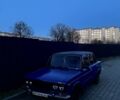 Синий ВАЗ 2103, объемом двигателя 1.6 л и пробегом 60 тыс. км за 700 $, фото 1 на Automoto.ua