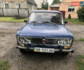Синій ВАЗ 2103, об'ємом двигуна 1.45 л та пробігом 180 тис. км за 550 $, фото 1 на Automoto.ua