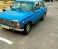 Синий ВАЗ 2103, объемом двигателя 1.5 л и пробегом 300 тыс. км за 235 $, фото 1 на Automoto.ua