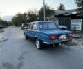Синий ВАЗ 2103, объемом двигателя 0 л и пробегом 300 тыс. км за 460 $, фото 3 на Automoto.ua